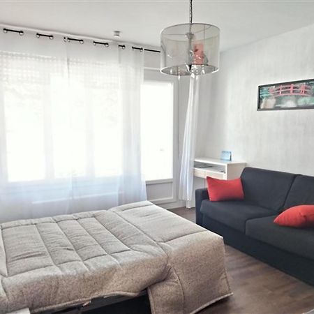 Studio Cosy Proche Plage Et Marche Arago - 2 Pers. - Fr-1-331-197 Ле-Сабль-д'Олонн Екстер'єр фото